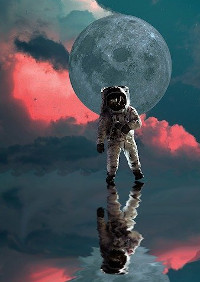 Wyprawa Na Księżyc